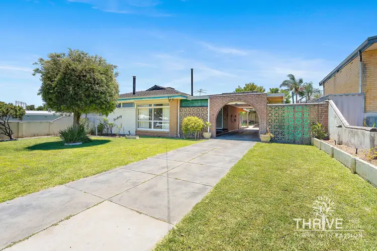 Third view of Homely house listing, 158 Rockingham Road, Hamilton Hill WA 6163