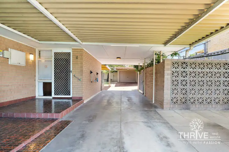 Fourth view of Homely house listing, 158 Rockingham Road, Hamilton Hill WA 6163