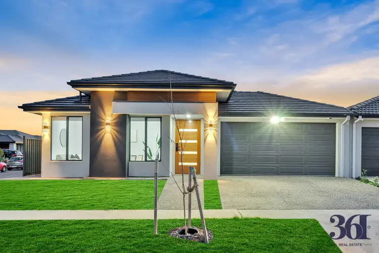 37 Varnish Road, Tarneit VIC 3029