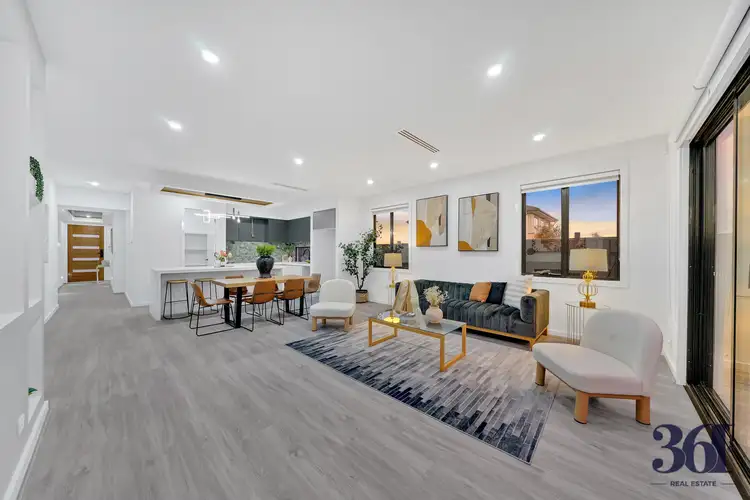 Fifth view of Homely house listing, 37 Varnish Road, Tarneit VIC 3029