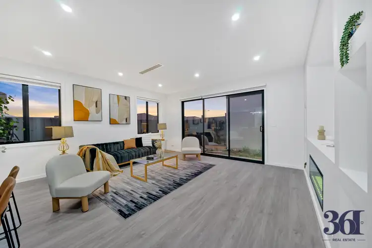 Sixth view of Homely house listing, 37 Varnish Road, Tarneit VIC 3029