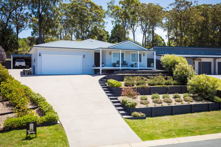 16 Shearwater Court, Tura Beach NSW 2548