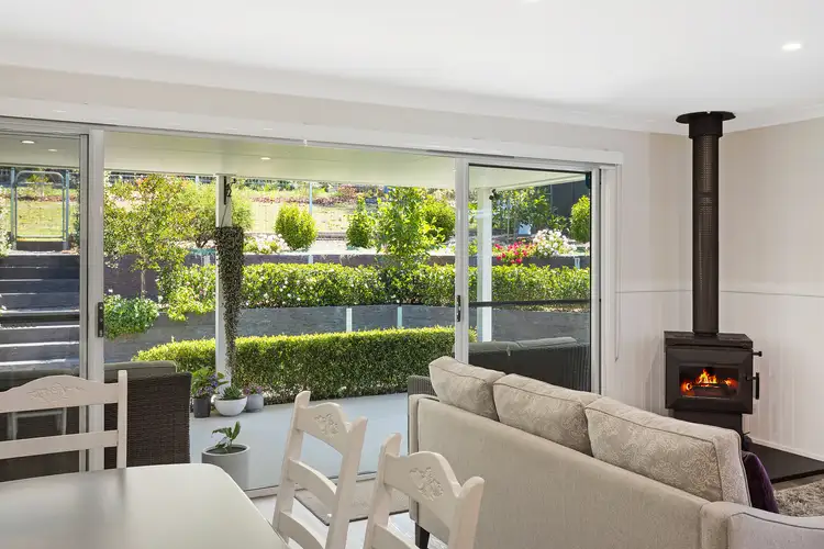 Fifth view of Homely house listing, 16 Shearwater Court, Tura Beach NSW 2548