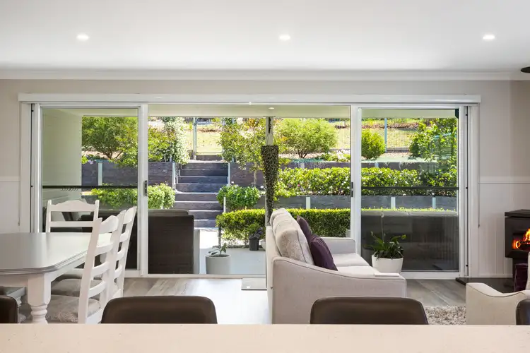 Sixth view of Homely house listing, 16 Shearwater Court, Tura Beach NSW 2548