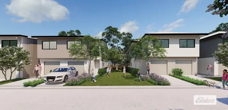 Second view of Homely townhouse listing, 46 Timor Avenue, Loganholme QLD 4129