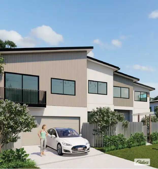 Fourth view of Homely townhouse listing, 46 Timor Avenue, Loganholme QLD 4129