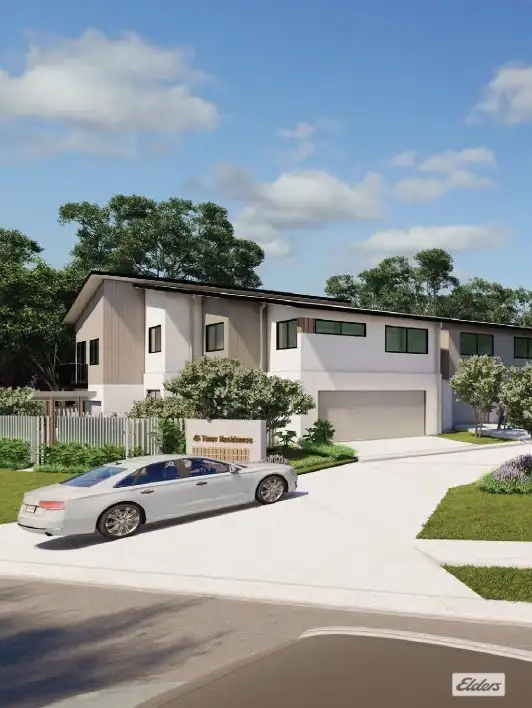 Fifth view of Homely townhouse listing, 46 Timor Avenue, Loganholme QLD 4129