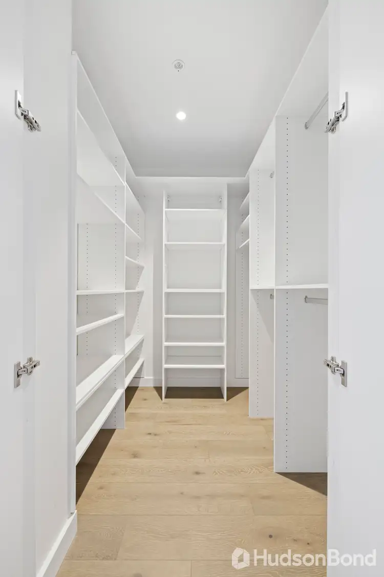 Second view of Homely apartment listing, 303/5 Elgar Court, Doncaster VIC 3108