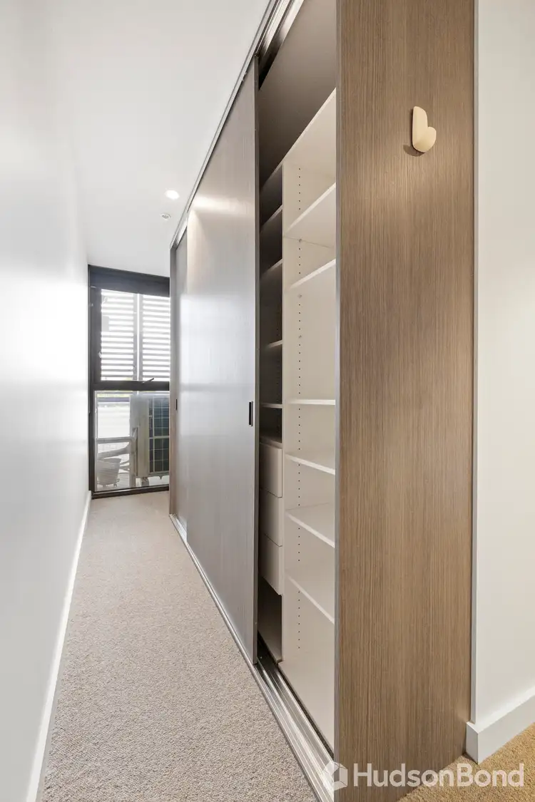 Third view of Homely apartment listing, 303/5 Elgar Court, Doncaster VIC 3108