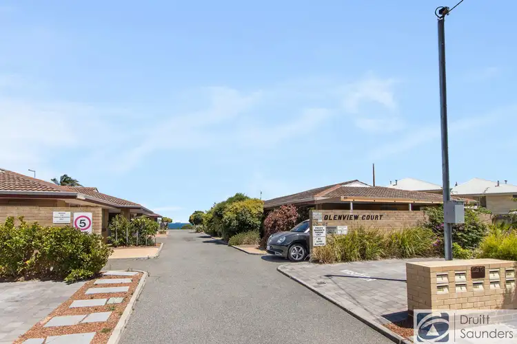 9/63 Hastings Street, Scarborough WA 6019