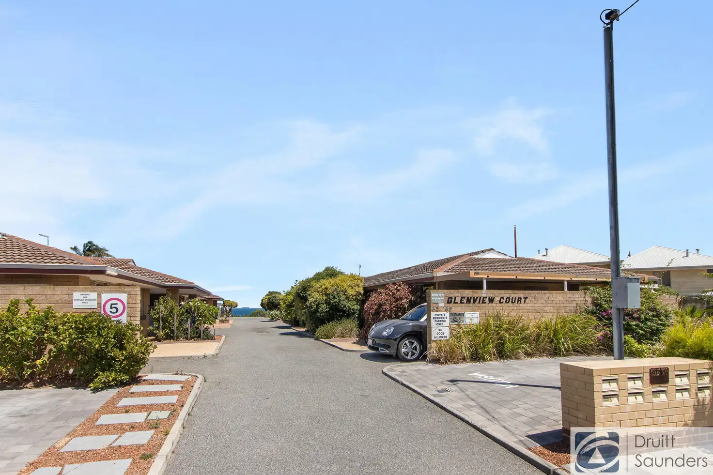 Main view of Homely villa listing, 9/63 Hastings Street, Scarborough WA 6019