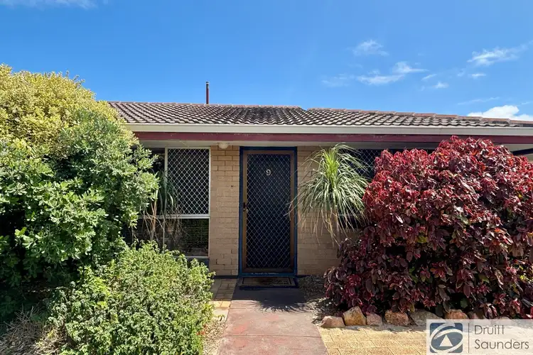 Second view of Homely villa listing, 9/63 Hastings Street, Scarborough WA 6019
