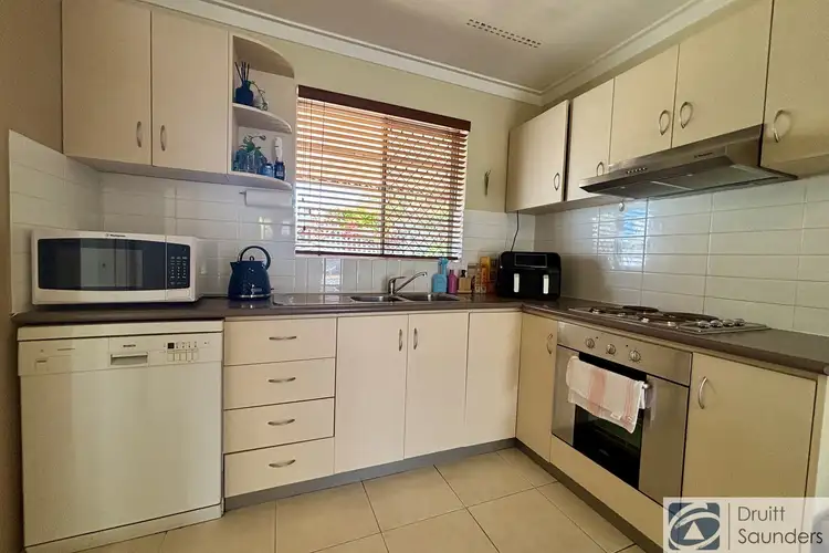 Fifth view of Homely villa listing, 9/63 Hastings Street, Scarborough WA 6019