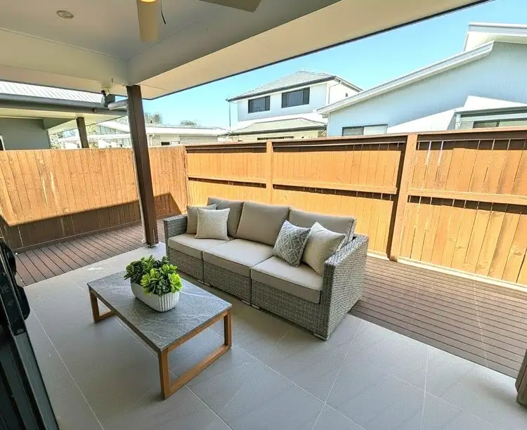 Sixth view of Homely house listing, 5 Spinifex Street, Palmview QLD 4553