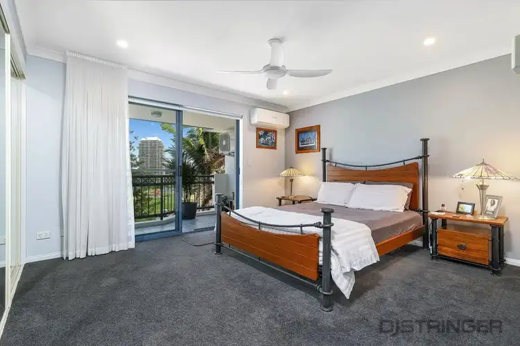 Third view of Homely apartment listing, 46/5-7 Hill Street, Coolangatta QLD 4225