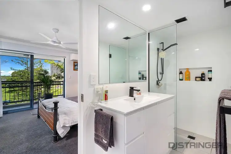 Fourth view of Homely apartment listing, 46/5-7 Hill Street, Coolangatta QLD 4225