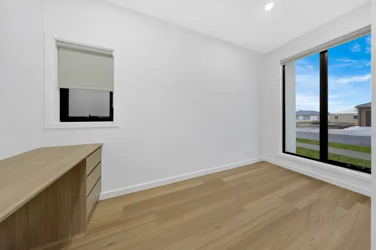 Second view of Homely house listing, 34 Rainbow Street, Wollert VIC 3750