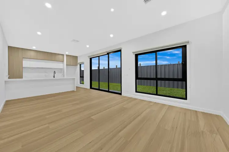 Third view of Homely house listing, 34 Rainbow Street, Wollert VIC 3750