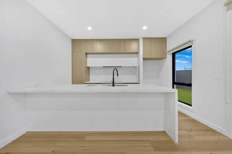 Fourth view of Homely house listing, 34 Rainbow Street, Wollert VIC 3750