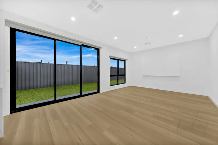 Fifth view of Homely house listing, 34 Rainbow Street, Wollert VIC 3750