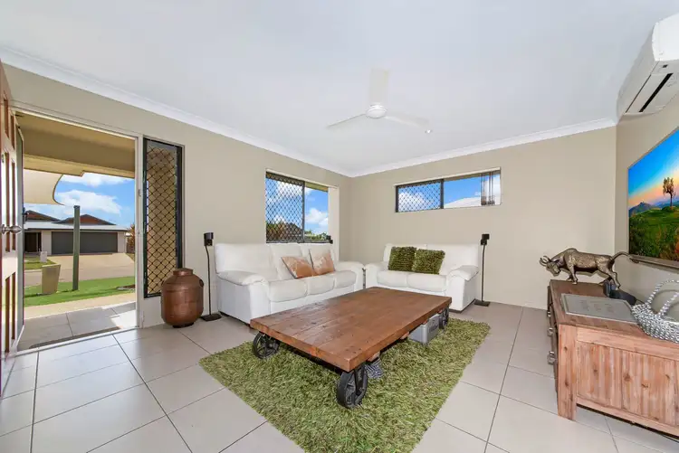 Second view of Homely house listing, 5 Limerick Way, Mount Low QLD 4818