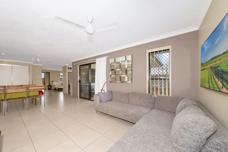 Fourth view of Homely house listing, 5 Limerick Way, Mount Low QLD 4818