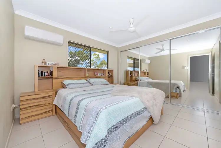 Fifth view of Homely house listing, 5 Limerick Way, Mount Low QLD 4818