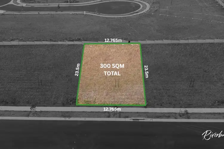 Second view of Homely land listing, LOT 18, 48 Leatherwood Avenue, Leppington NSW 2179