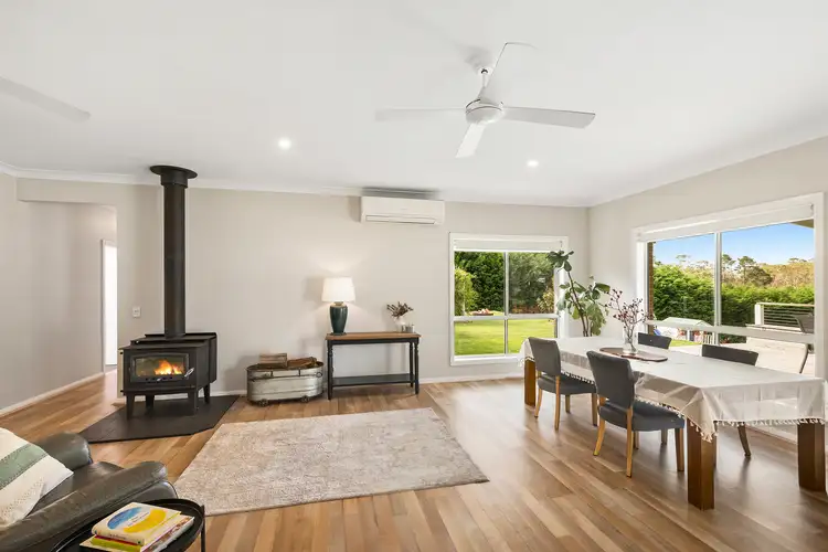 Fifth view of Homely house listing, 27 Bumballa Road, Wingello NSW 2579