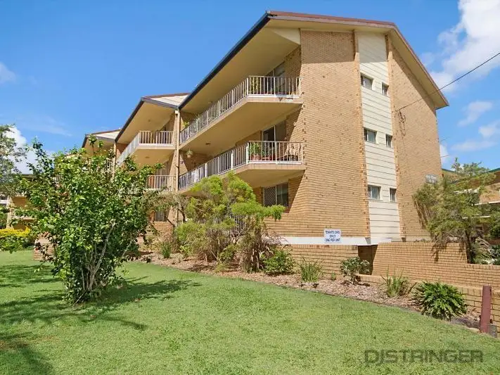 Main view of Homely unit listing, 7/6-8 Haig Street, Kirra QLD 4225