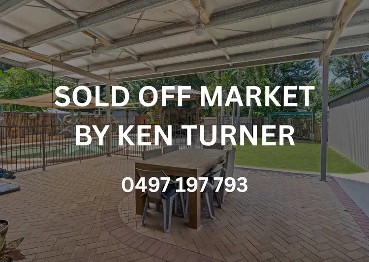 71 Survey Street, Smithfield QLD 4878