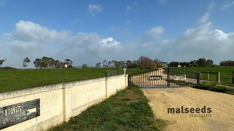 1365A Mingbool Road, Mingbool SA 5291