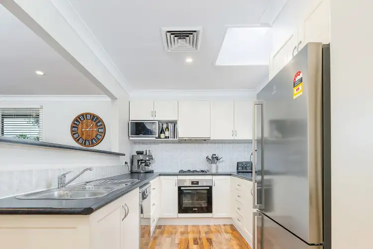 Second view of Homely house listing, 14 Mitumba Street, Seven Hills NSW 2147