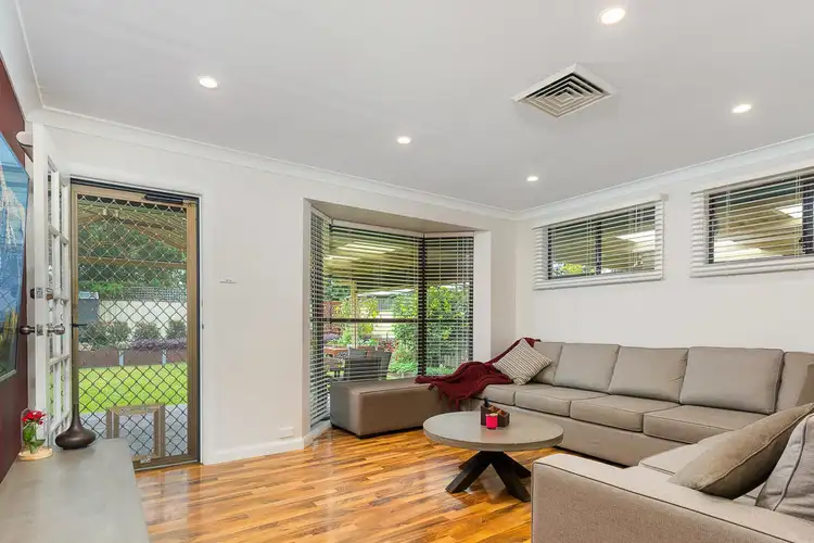 Third view of Homely house listing, 14 Mitumba Street, Seven Hills NSW 2147