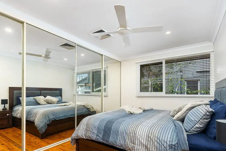 Fifth view of Homely house listing, 14 Mitumba Street, Seven Hills NSW 2147