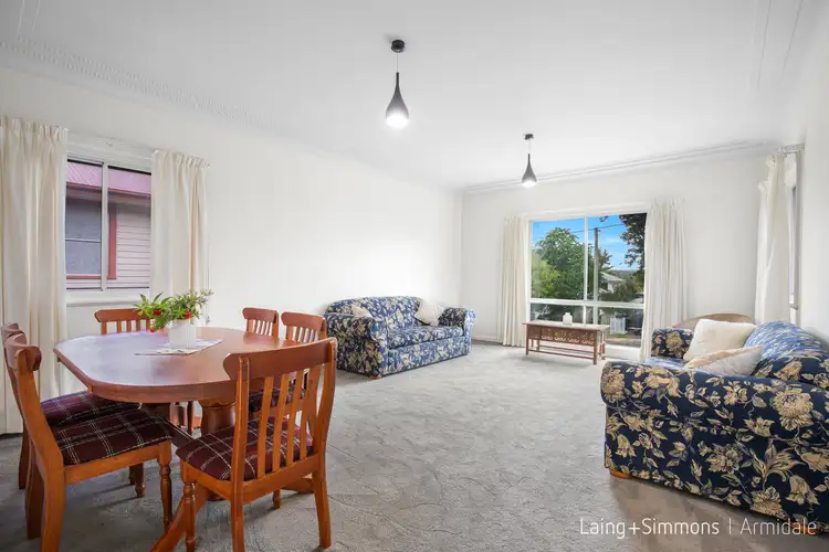 Fourth view of Homely house listing, 11 Millie Street, Armidale NSW 2350