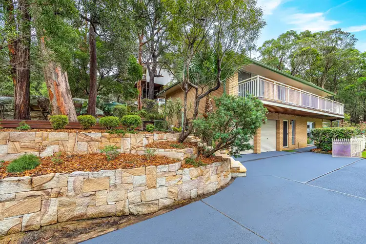 Second view of Homely house listing, 11 Gabagong Road, Horsfield Bay NSW 2256