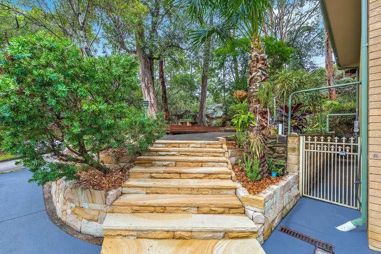 Fourth view of Homely house listing, 11 Gabagong Road, Horsfield Bay NSW 2256