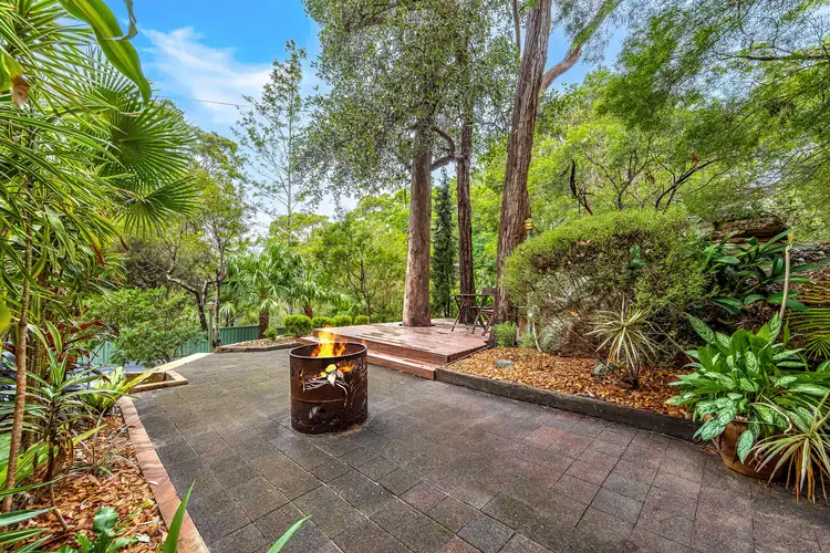 Sixth view of Homely house listing, 11 Gabagong Road, Horsfield Bay NSW 2256