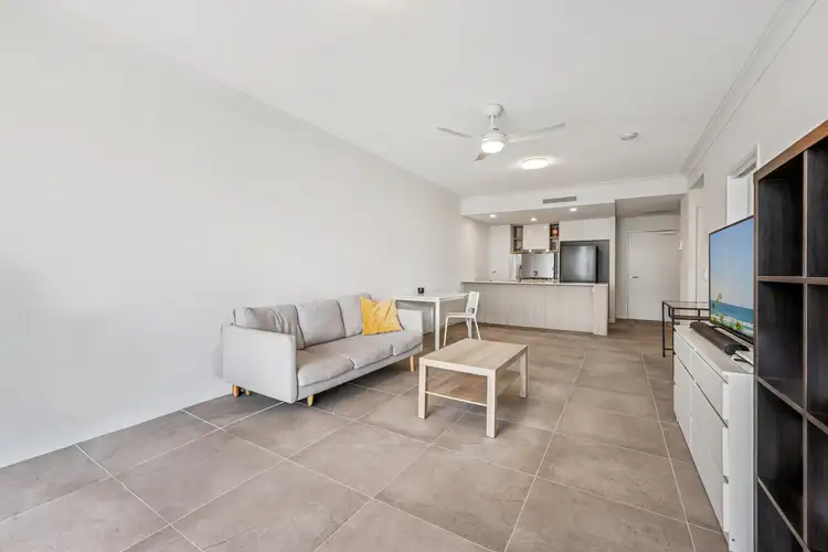 Fifth view of Homely apartment listing, 2602/2-8 Athena Boulevard, Hope Island QLD 4212