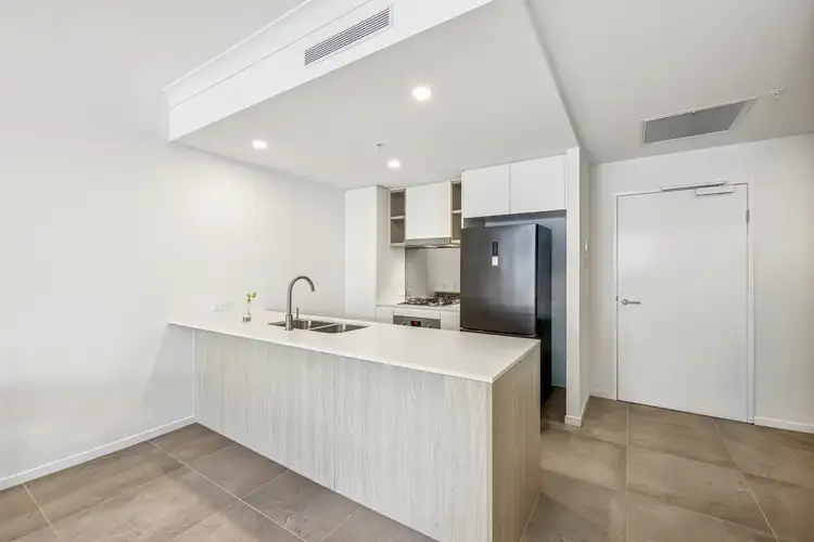 Sixth view of Homely apartment listing, 2602/2-8 Athena Boulevard, Hope Island QLD 4212