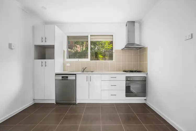 Second view of Homely unit listing, 4/1 Adaleigh Court, Clayton VIC 3168