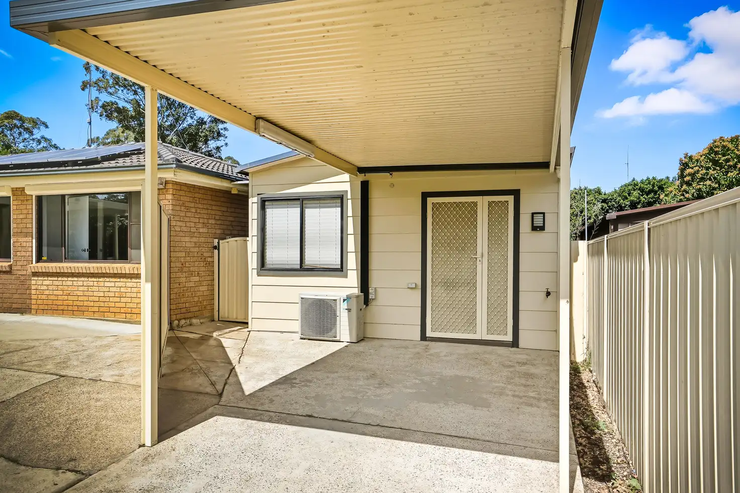 Main view of Homely house listing, 40A McHenry Road, Cranebrook NSW 2749