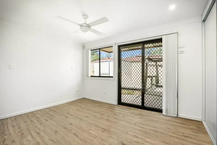 Second view of Homely house listing, 40A McHenry Road, Cranebrook NSW 2749