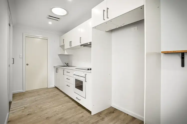 Third view of Homely house listing, 40A McHenry Road, Cranebrook NSW 2749