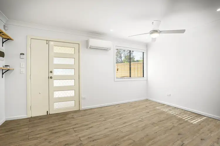 Fourth view of Homely house listing, 40A McHenry Road, Cranebrook NSW 2749