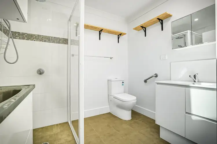 Fifth view of Homely house listing, 40A McHenry Road, Cranebrook NSW 2749