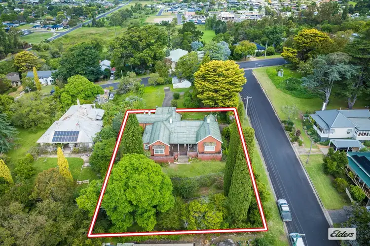 Lot 1 Albert Street, Bega NSW 2550