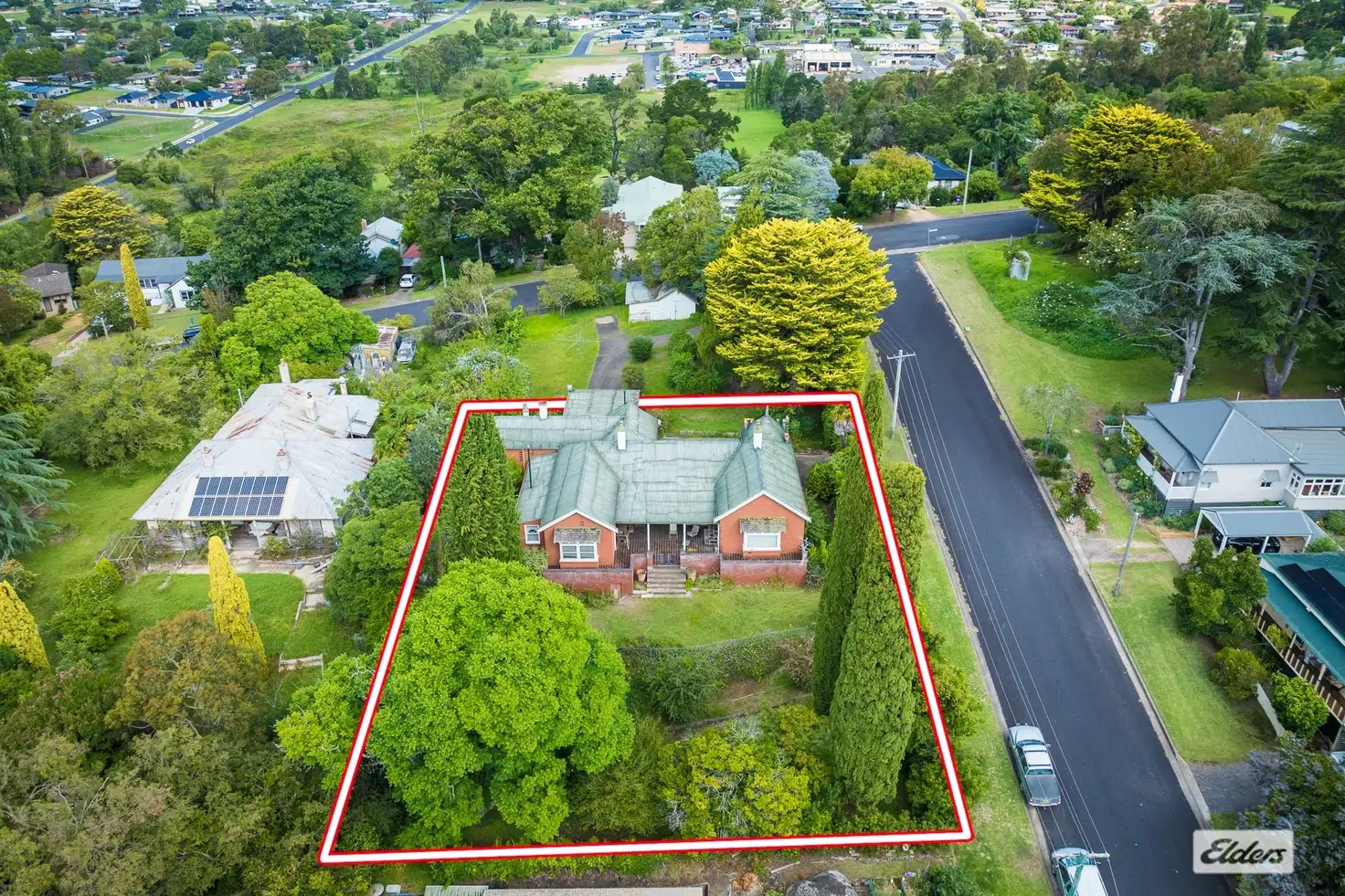 Main view of Homely house listing, Lot 1 Albert Street, Bega NSW 2550