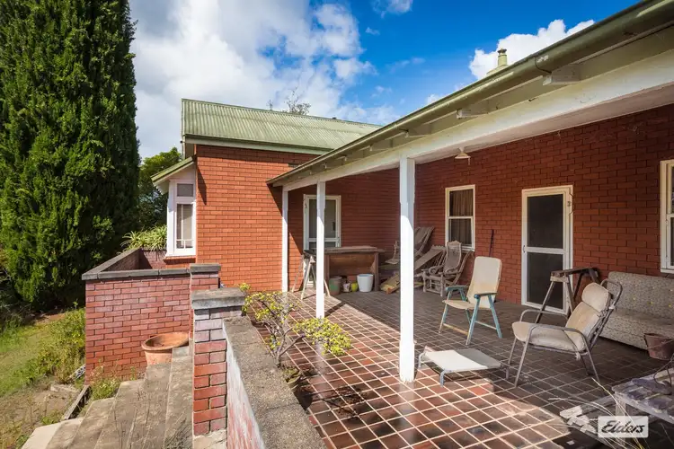 Second view of Homely house listing, Lot 1 Albert Street, Bega NSW 2550